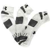 Meia Under Armour Heatgear 3pct Low