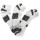 Meia Under Armour Heatgear 3pct Low