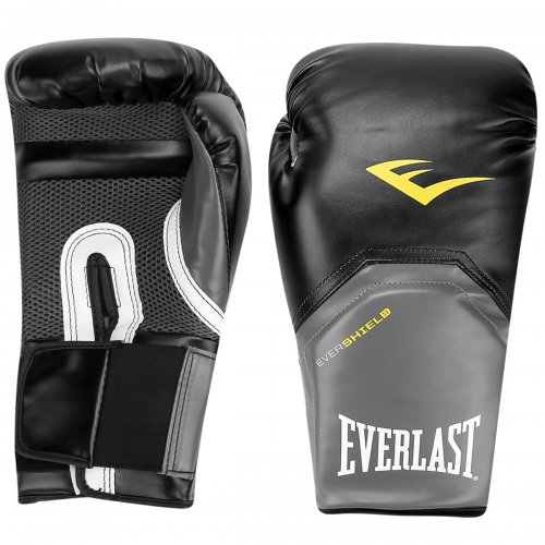 luva everlast 16oz