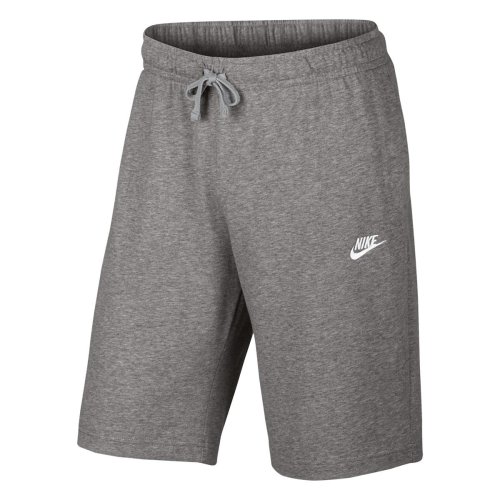 bermuda moletom nike original