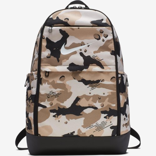 nike bolsa camouflage