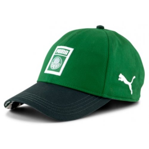 Bone Puma Palmeiras Graphic