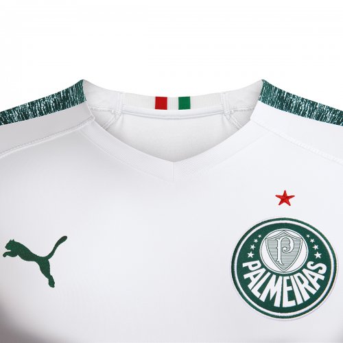 camisa palmeiras 2019 infantil