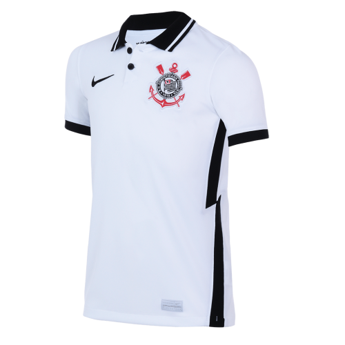 Camisa Nike Corinthians I 2020