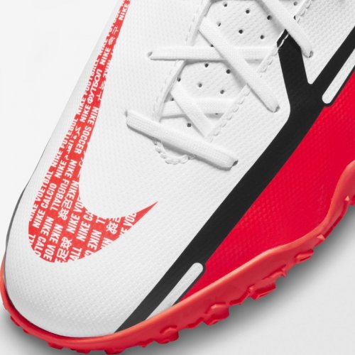 chuteira society nike phantom infantil