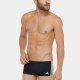 Sunga Adidas 3S Wide Marinho