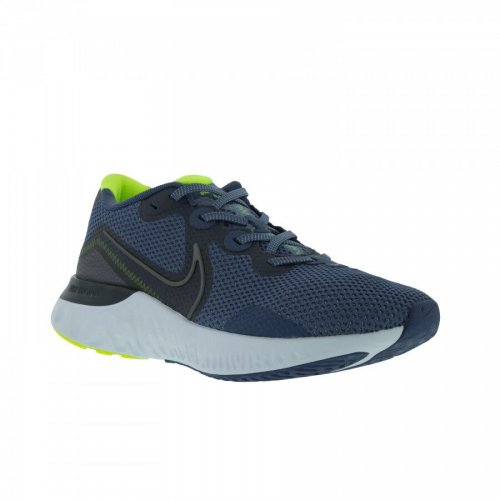 tênis nike renew run é bom