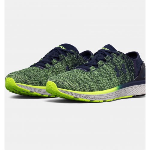 tênis under armour bandit 3